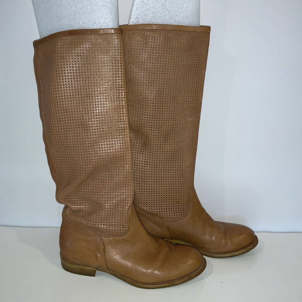 Progetto knee high boots - Picture 1 of 6
